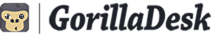 GorillaDesk logo