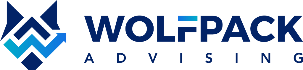 WolfPack Advising Primary Logo