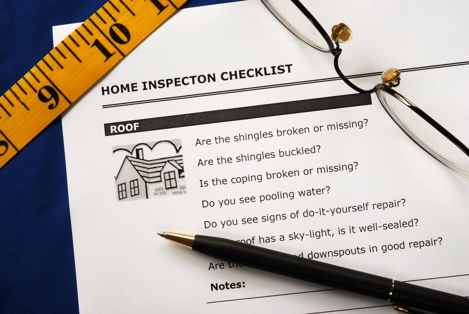 What is the Average Home Inspector Salary? WolfPack Advising