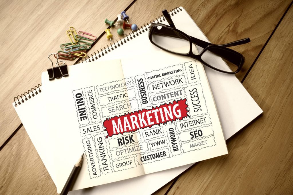 Inbound marketing