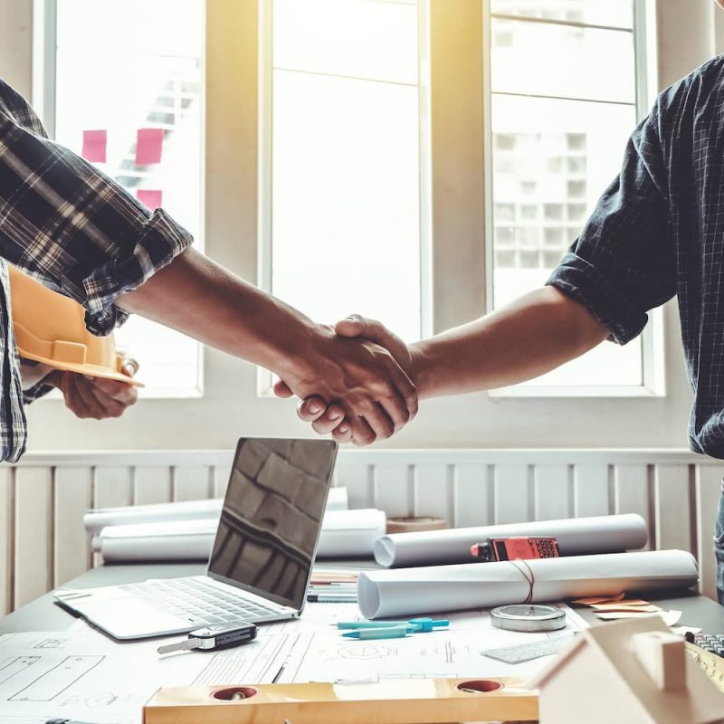 Contractor Marketing 2 Contractor Marketing