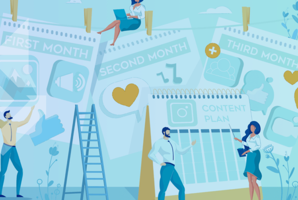 Common Issues With Social Media Plans