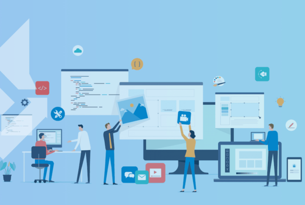 Website Organization Best Practices in 2024