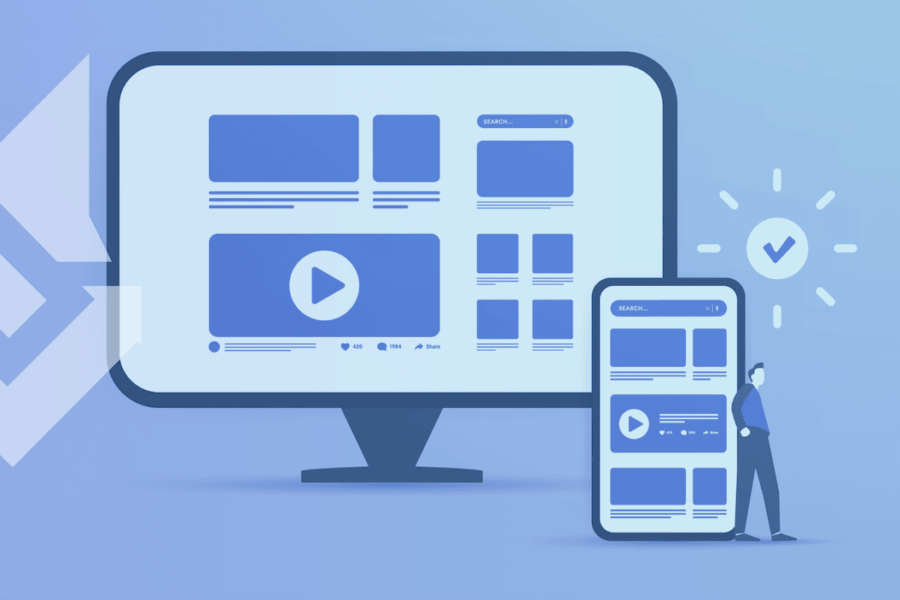 Why Is a Mobile Friendly Website Important?