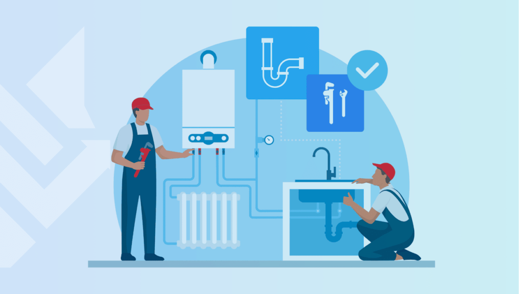 6 Plumber Marketing Ideas in 2024