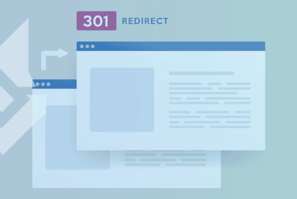 Domain Authority 301 Rebranding