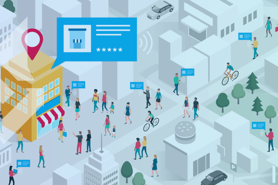 The Best 7 Local Internet Marketing Tips