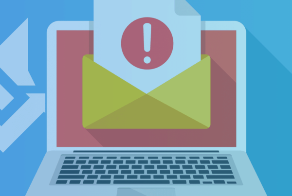 How To Stop Your Emails From Going To Spam