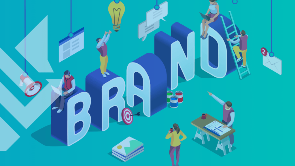 Brand Strategy vs Marketing Strategy