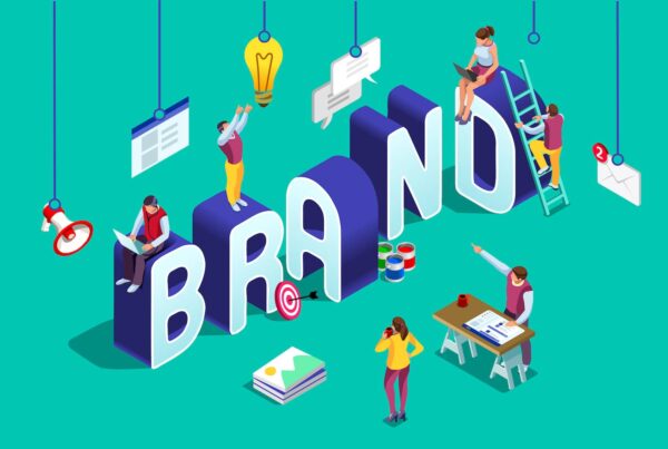 brand strategy vs marketing strategy
