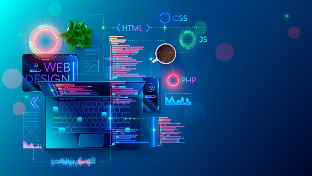Website Redesign