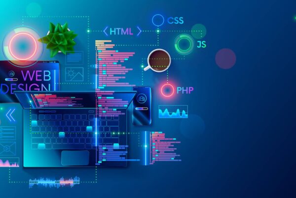 Website Redesign