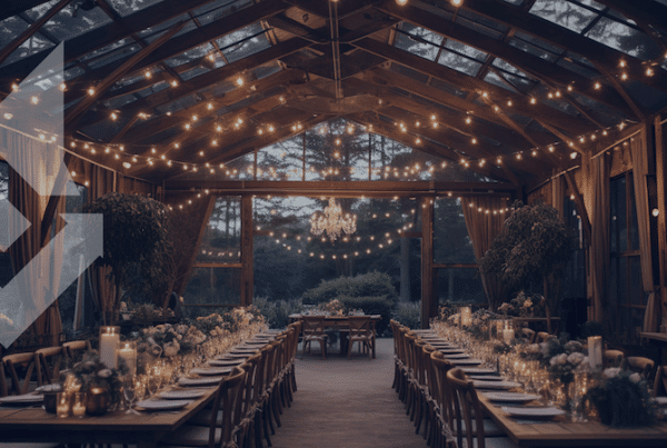 Top Wedding Venue Marketing Strategies for 2024