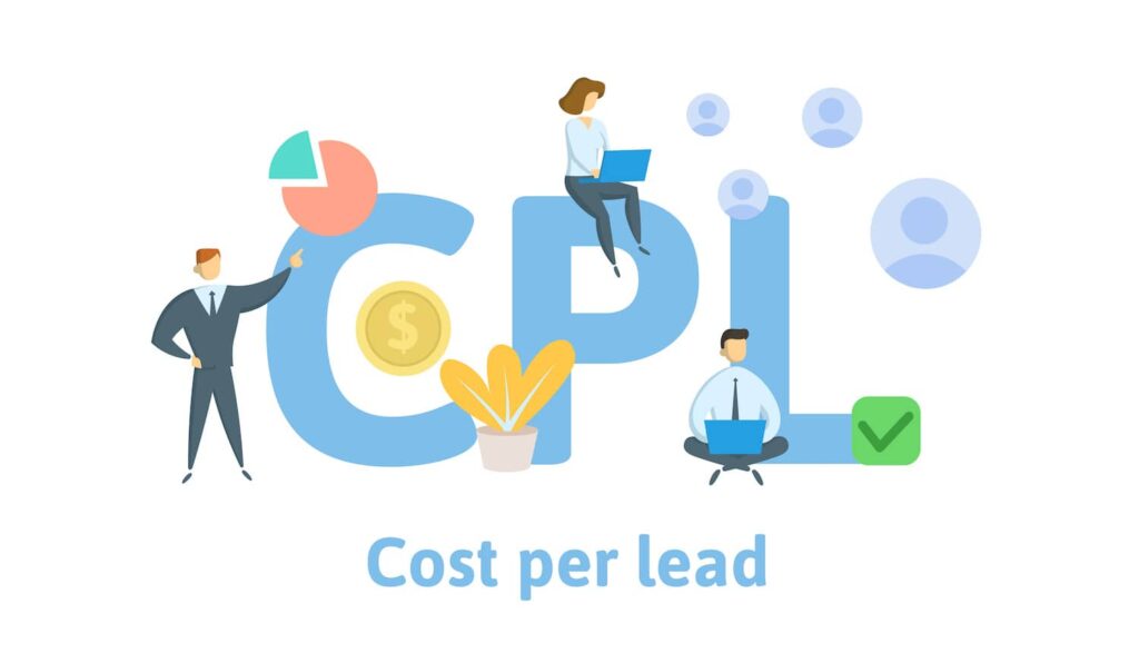 What Is Cost Per Lead (CPL)? WolfPack Advising