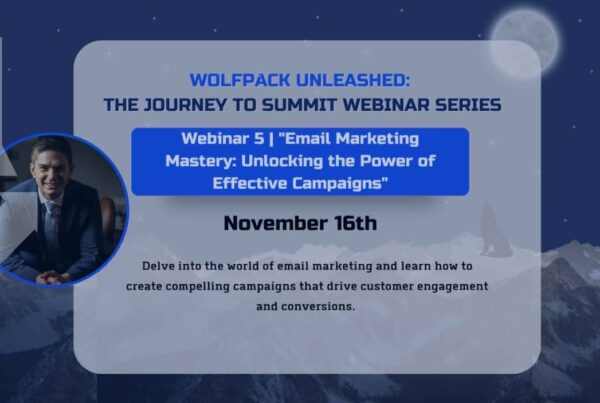 Email Marketing Mastery: Unlocking the Power of Effective Campaigns