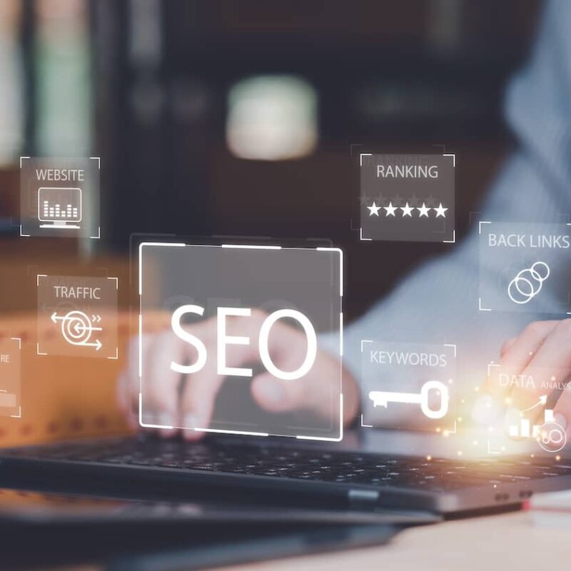 SEO Services | SEO | WolfPack