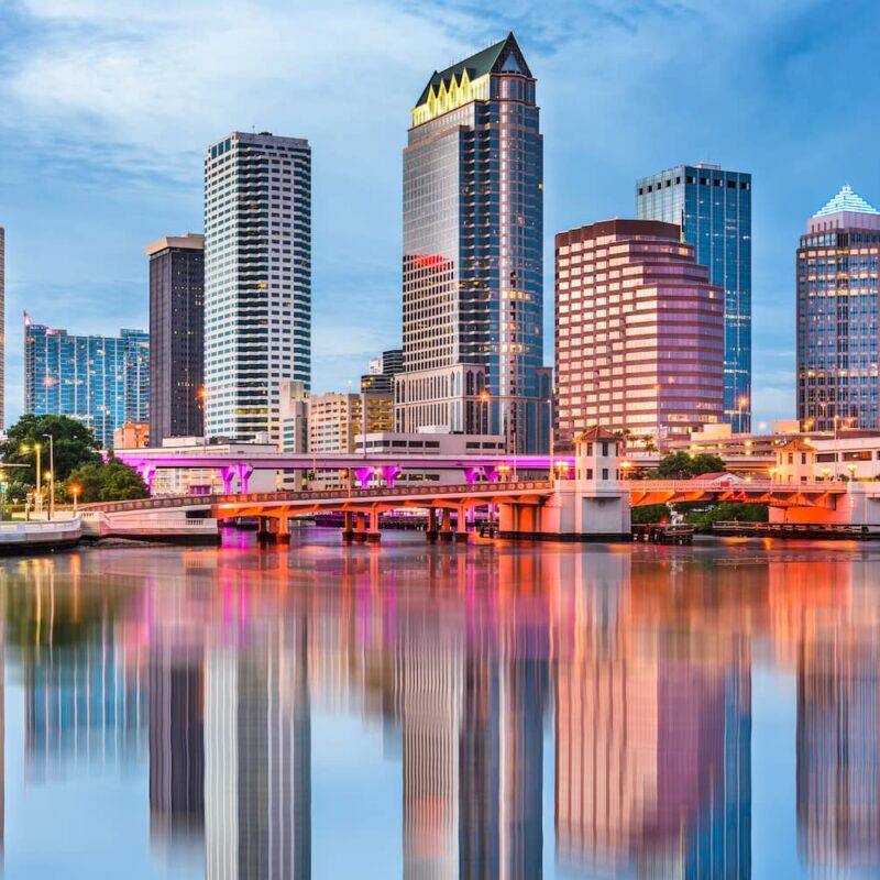 Tampa, FL Digital Marketing Agency 2 Tampa Bay, FL Digital Marketing Agency