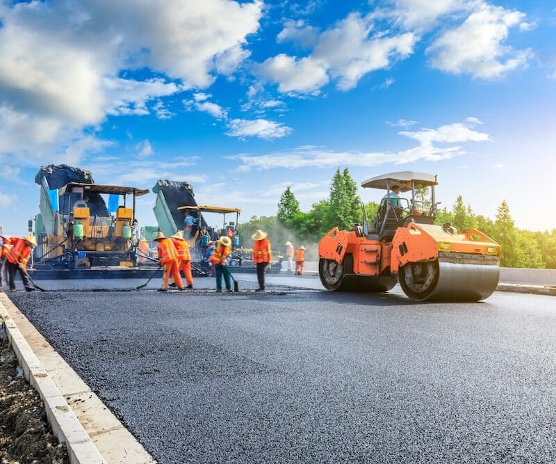 Pavement Marketing 2 paving and striping marketing services