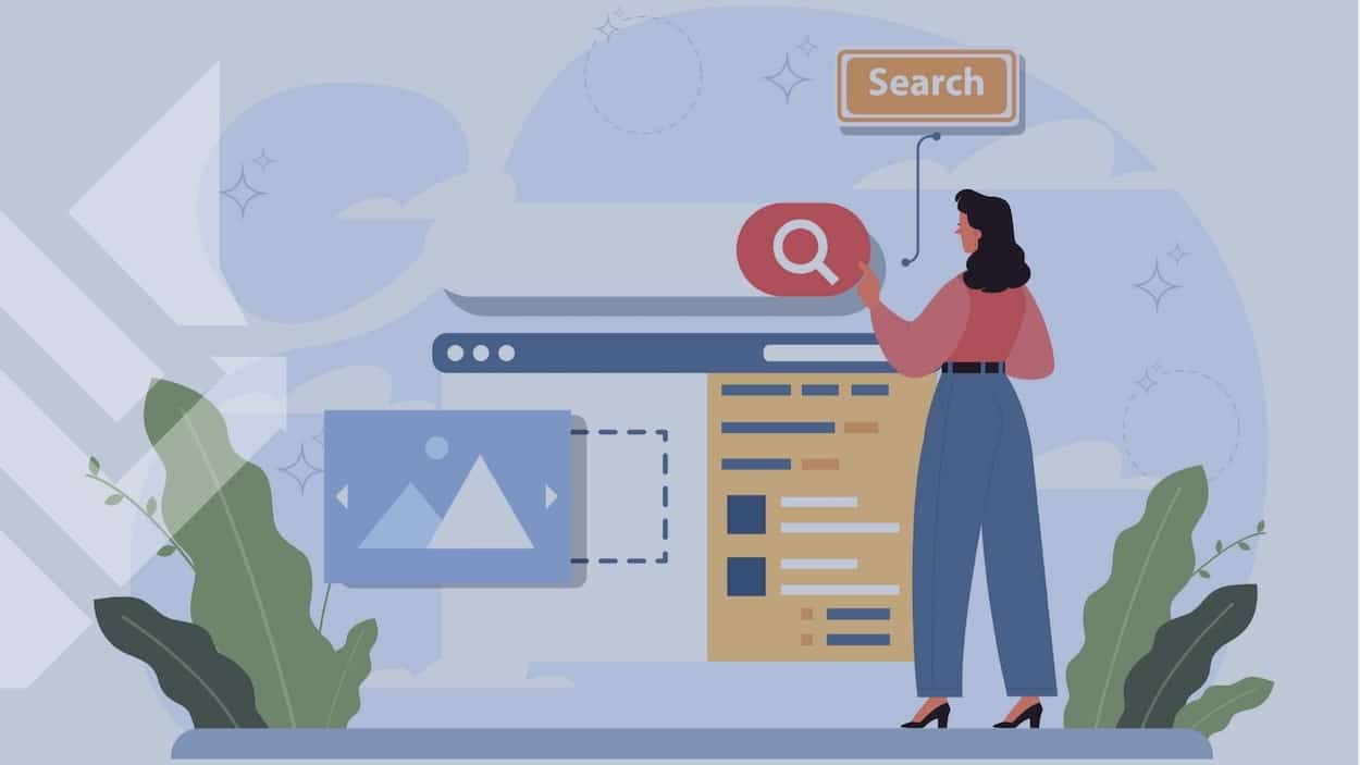 How Google's New Search Generative Experience Will Impact SEO