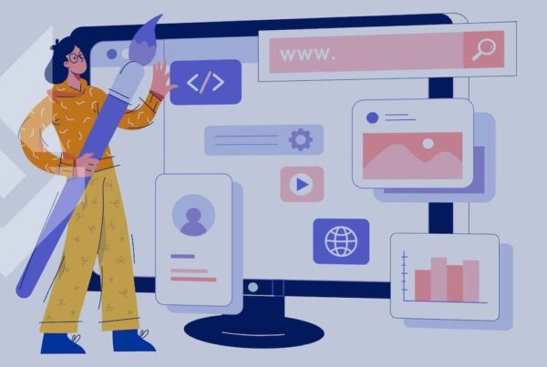 Ultimate Website Redesign Checklist for 2025