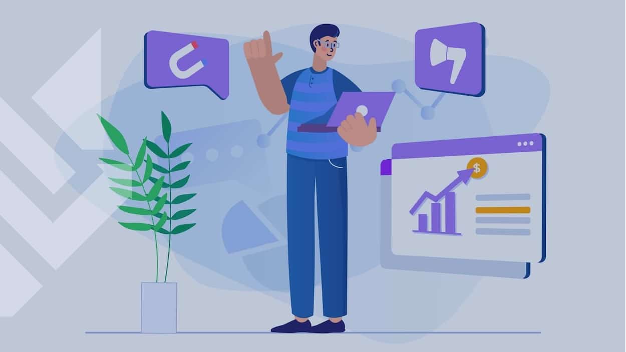 Leveraging Customer Lifecycle Stages Within Your Marketing Plan