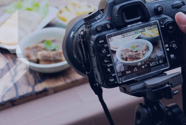 Importance of Brand Photography in Digital Marketing