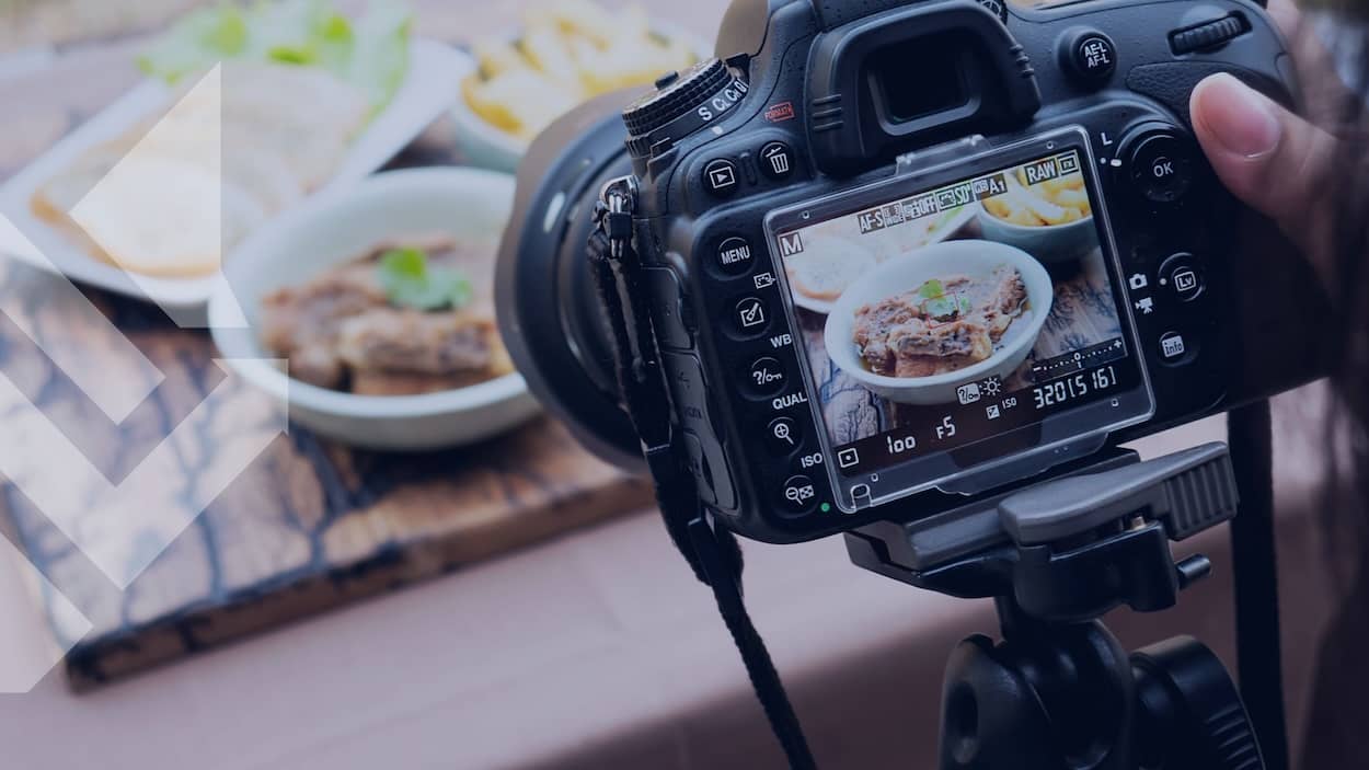 Importance of Brand Photography in Digital Marketing