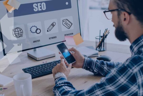 Is Repeat Info on a Website Bad for SEO?
