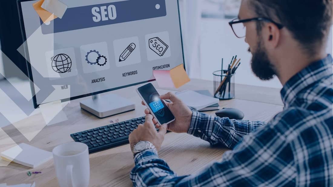 Is Repeat Info on a Website Bad for SEO?