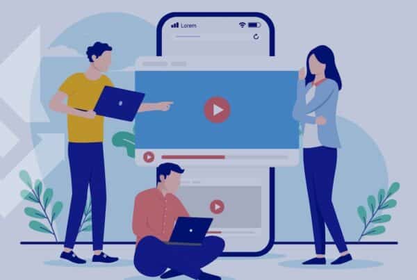 Why a Local Service Should Use Video in Their Marketing