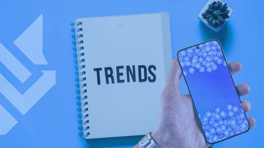 Best Way to Keep Up on Social Media Trends