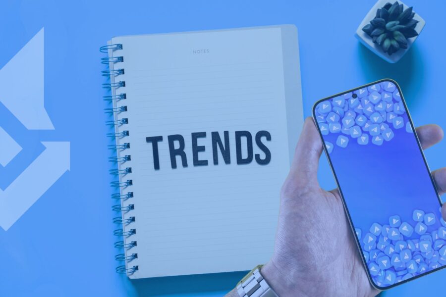 Best Way to Keep Up on Social Media Trends