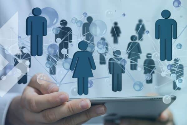 how to use my groups for business
