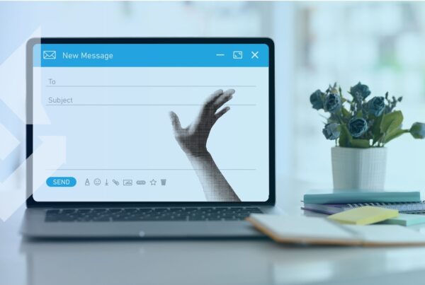 How to introduce yourself in an email