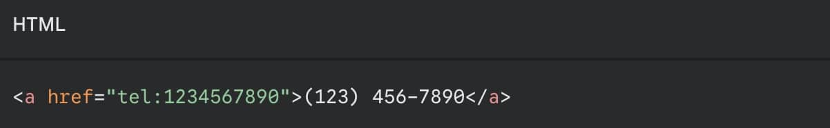 Guide to Creating Phone Number Links for Business Owners | WolfPack