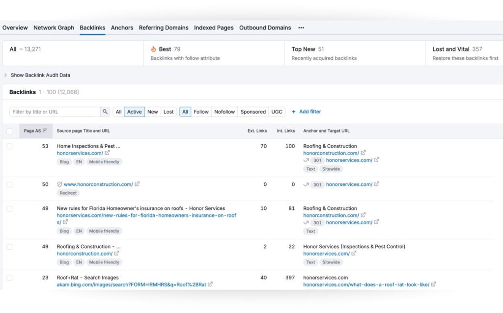 Your 5 Min Guide to the Top of a Local Business Directory 4 backlinks and citations impact your performance in search and map packs
