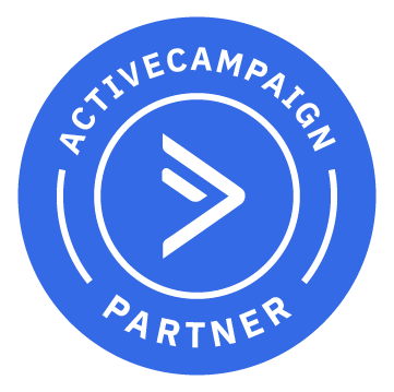 ActiveCampaign Partner Badge