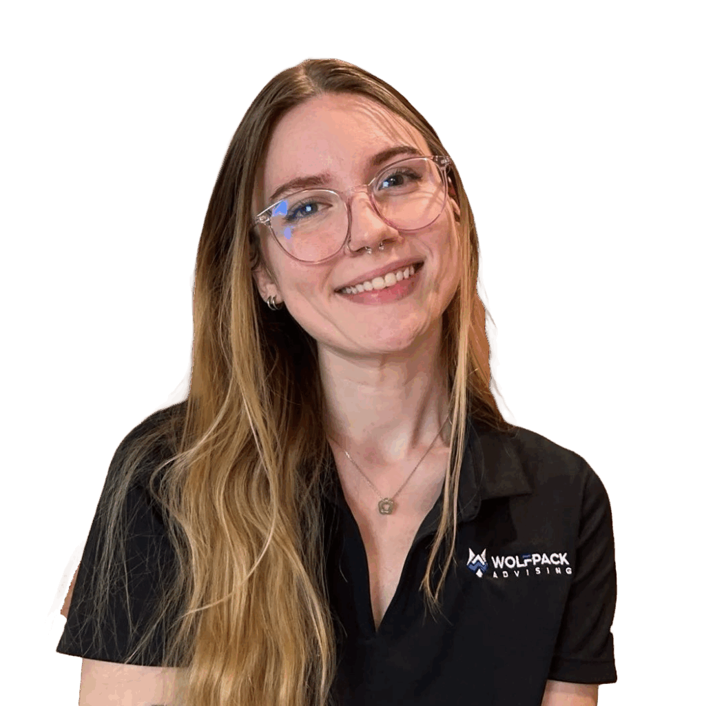 Ashlyn Haworth, Content Team Lead