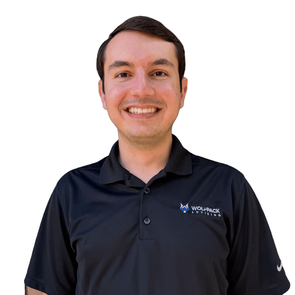 Austin Hintze, Co-Founder & CTO