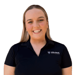 Meet the Pack 18 Meet the Pack | Callie Headshot | WolfPack