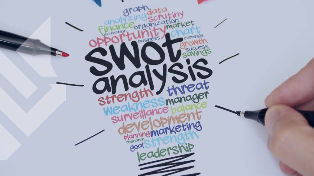 Examples of SWOT Analysis That Unlock Brilliant Strategy