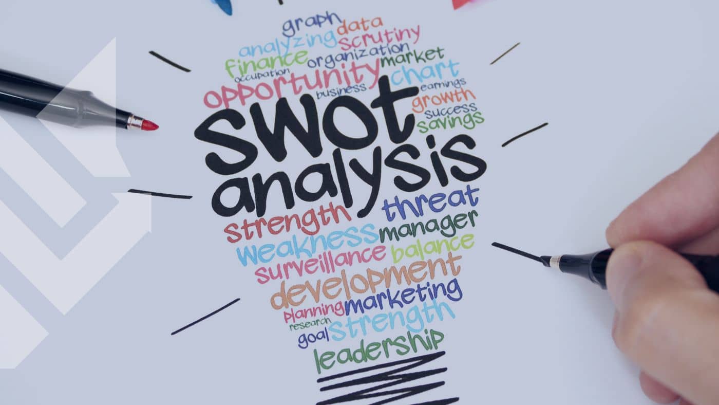 Examples of SWOT Analysis That Unlock Brilliant Strategy