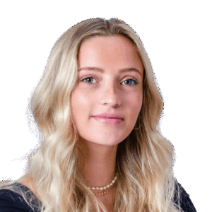 Meet the Pack 22 Meet the Pack | Isabelle Headshot | WolfPack