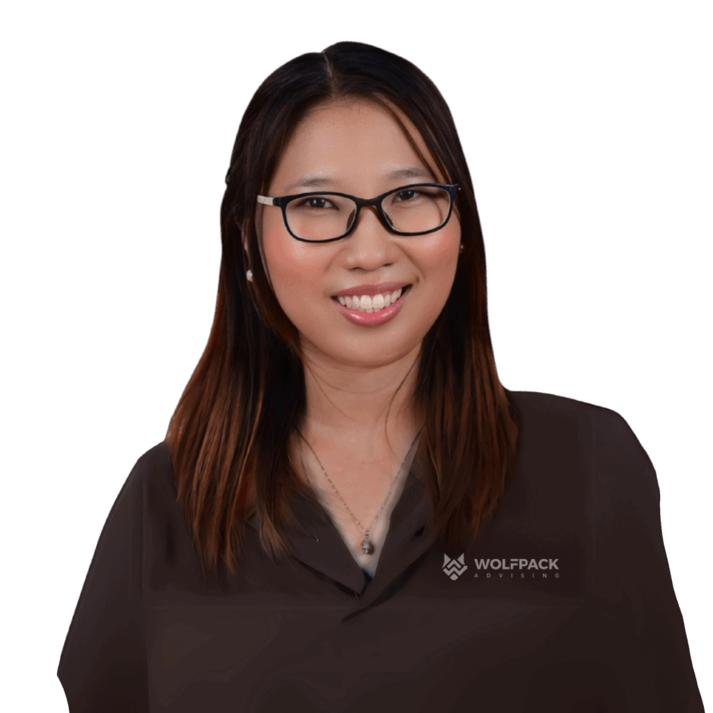 Lara Umali, Support Specialist