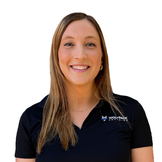 Sammi Holt, SMM Team Lead