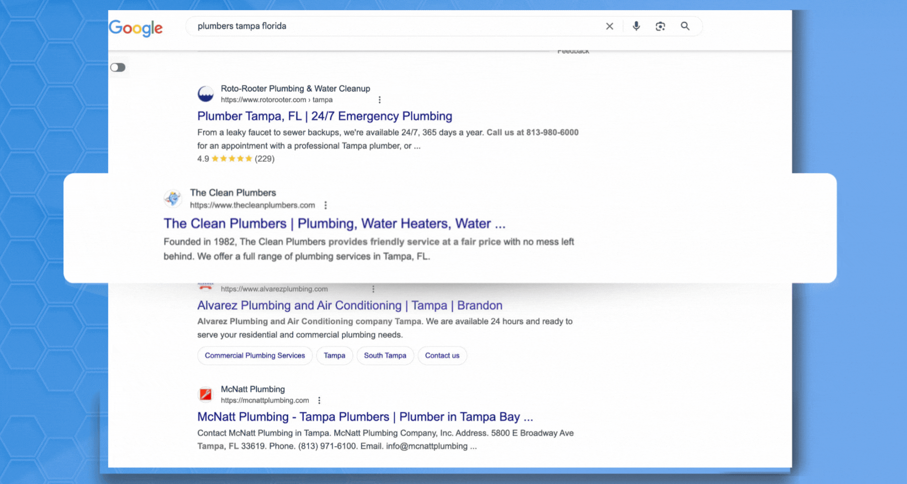 Gain Plumbing Leads Using SEO