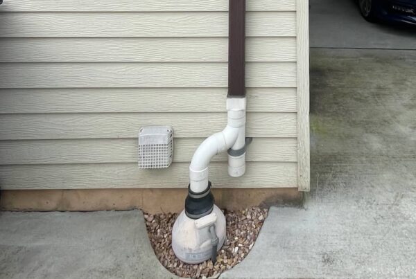 Enviroquest Radon System