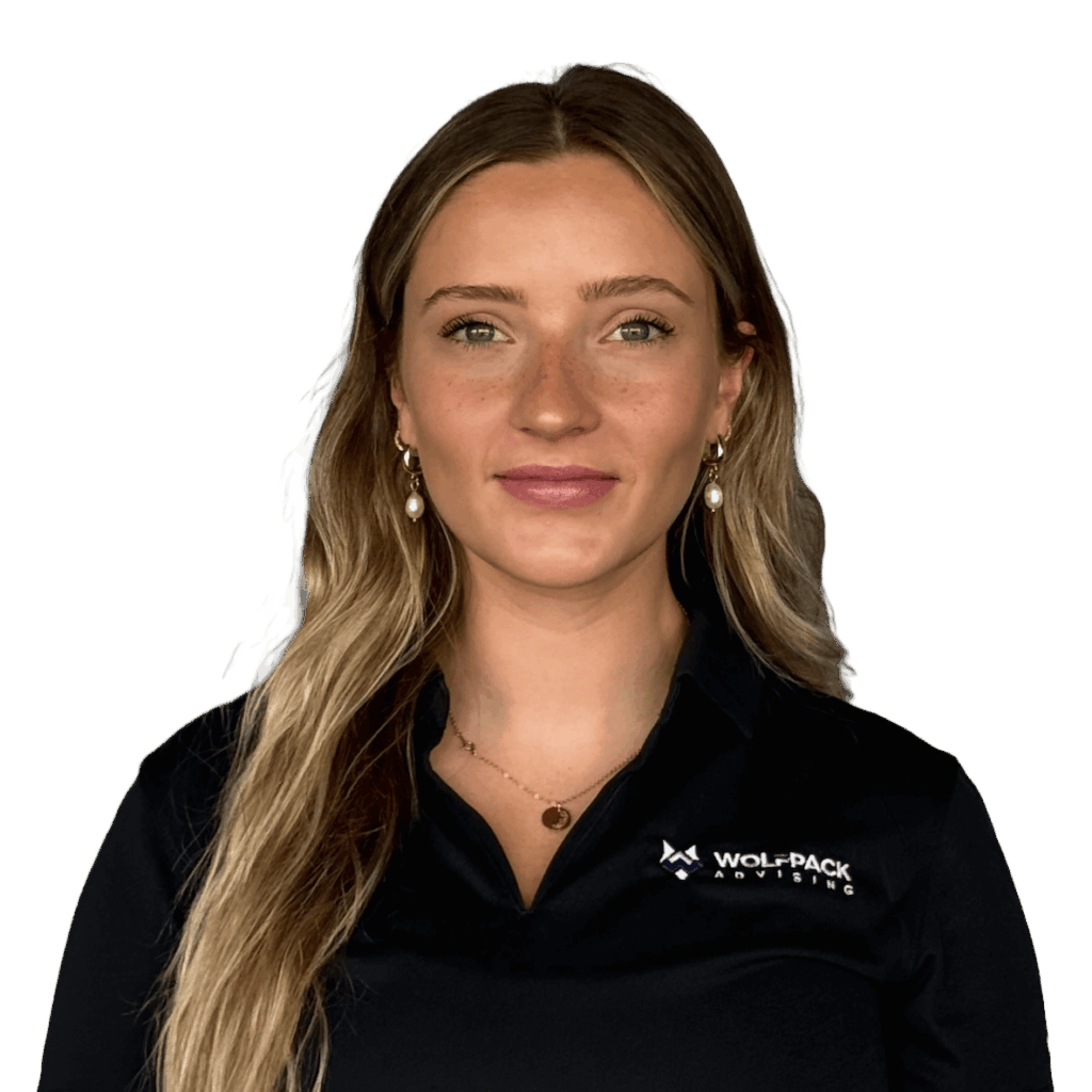 Isabelle Gagnon, SEO Specialist