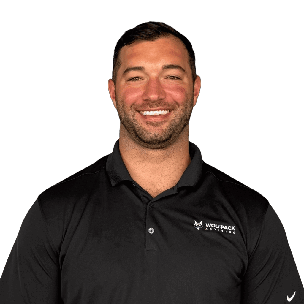 Jack Eshleman Account Executive