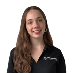 Meet the Pack 24 Maddie C.